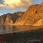 Overlooking Gigantes *
