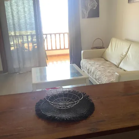 Appartement Overlooking Gigantes Santiago del Teide