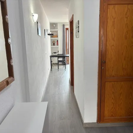 Overlooking Gigantes * 산티아고 델 테데