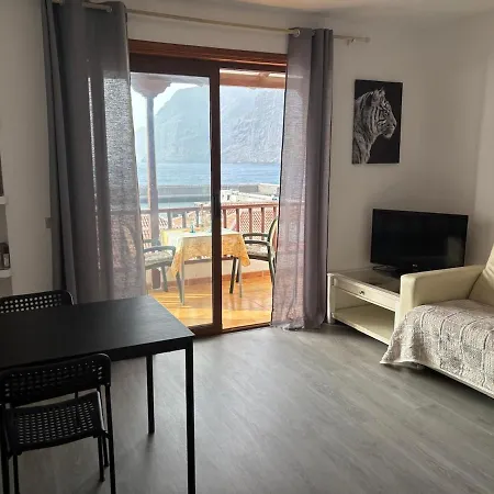 Overlooking Gigantes 아파트 *