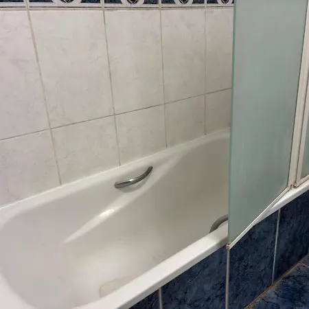 아파트 Overlooking Gigantes *