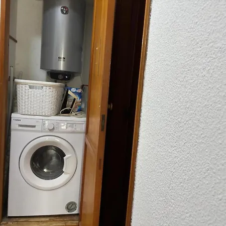 Overlooking Gigantes 산티아고 델 테데