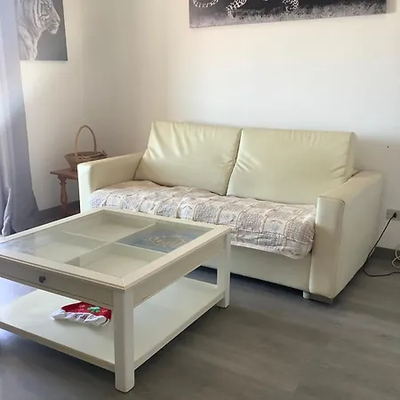 Apartman Overlooking Gigantes Santiago del Teide