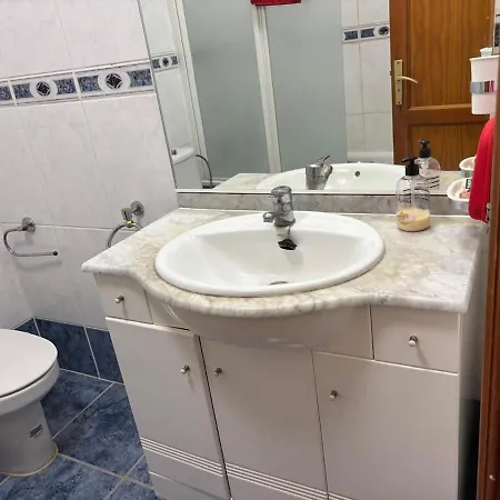 Overlooking Gigantes *