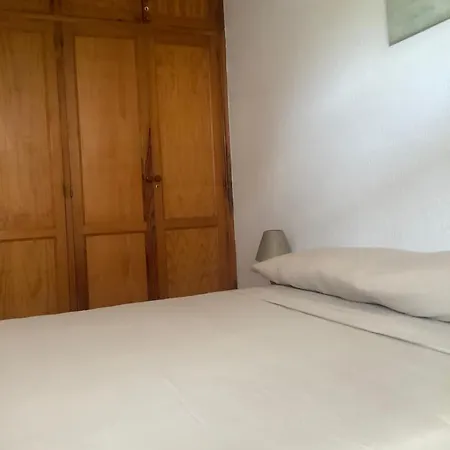 Apartament Overlooking Gigantes