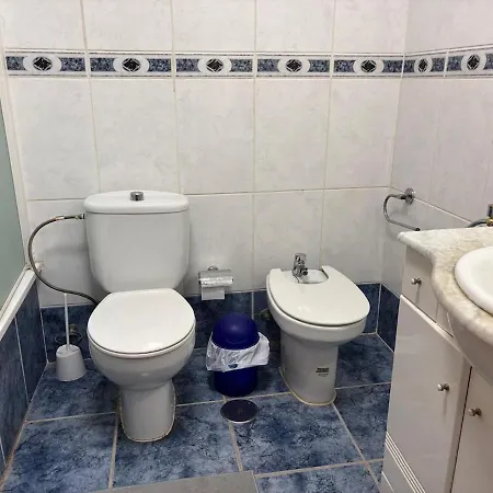 Overlooking Gigantes *