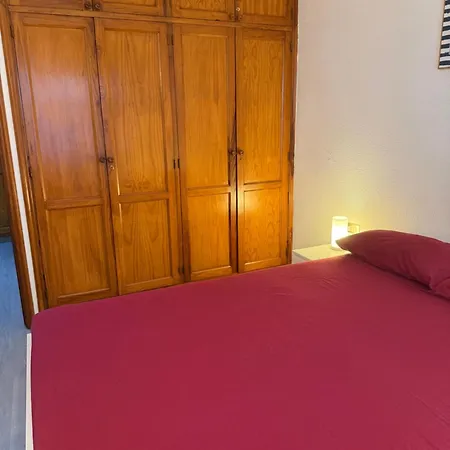 Apartman Overlooking Gigantes Santiago del Teide